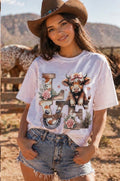 LOVE Tee Shirt