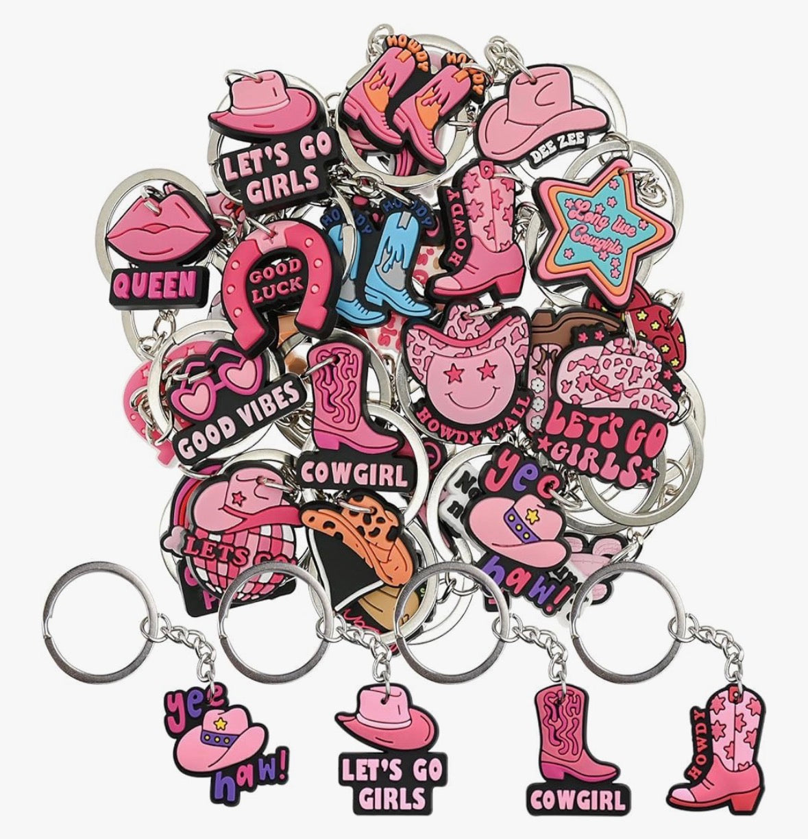Key Chain
