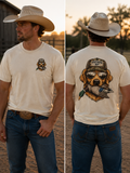 Southern Boy Golden Retriever