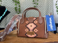 Mini Wrangler Bag w Strap